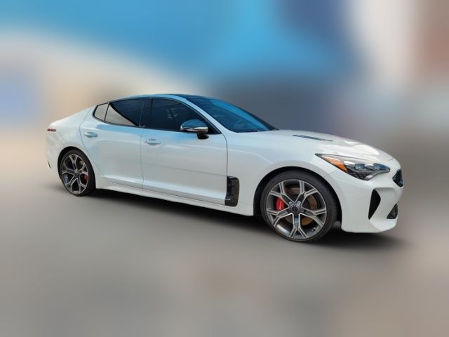 2020 Kia Stinger GT2