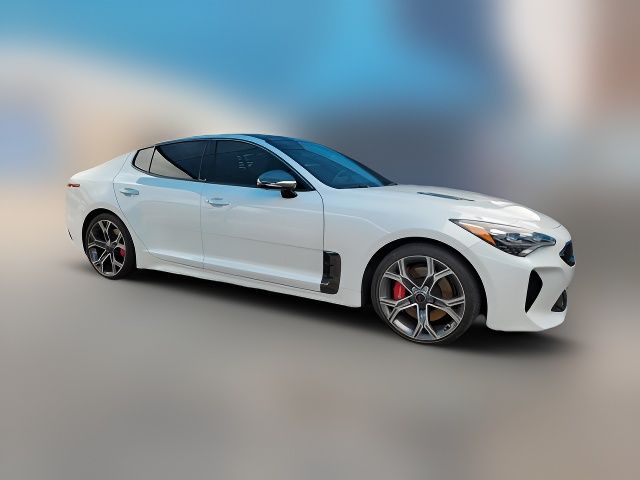 2020 Kia Stinger GT2