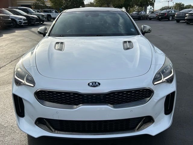 2020 Kia Stinger GT2