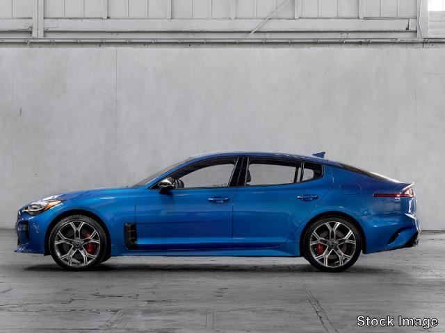 2020 Kia Stinger GT2