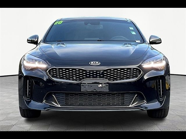 2020 Kia Stinger GT2