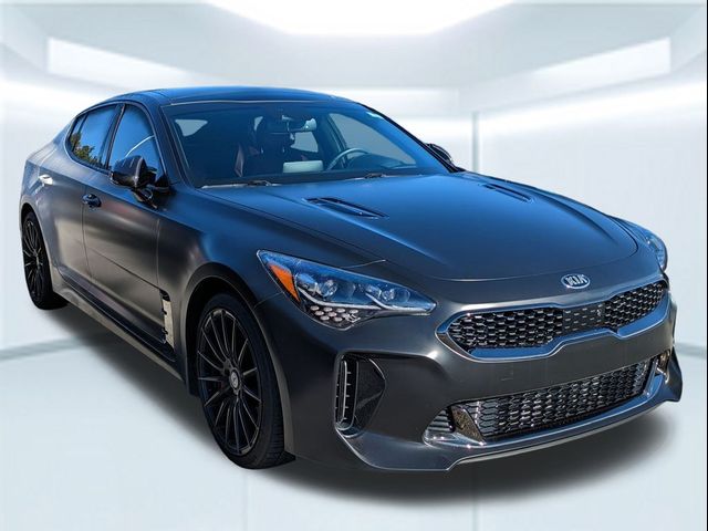 2020 Kia Stinger GT2