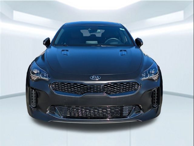 2020 Kia Stinger GT2