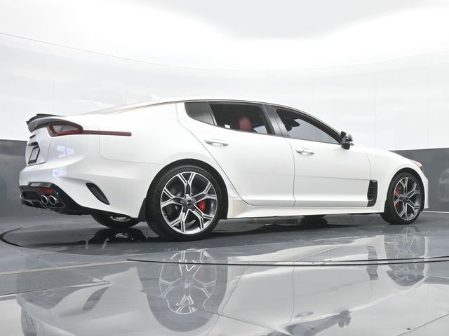 2020 Kia Stinger GT2