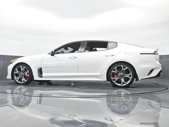 2020 Kia Stinger GT2