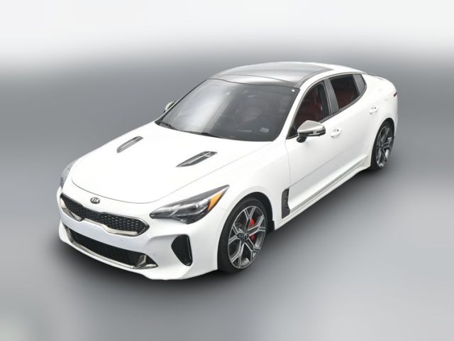 2020 Kia Stinger GT2