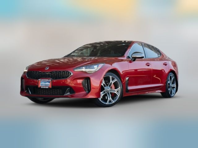 2020 Kia Stinger GT2
