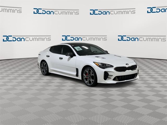 2020 Kia Stinger GT2