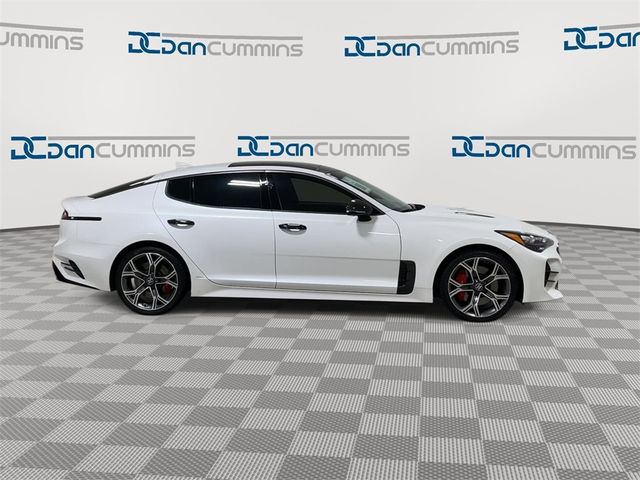 2020 Kia Stinger GT2