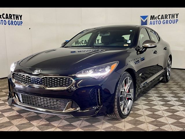 2020 Kia Stinger GT2