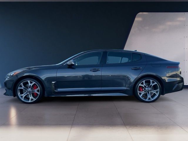 2020 Kia Stinger GT2