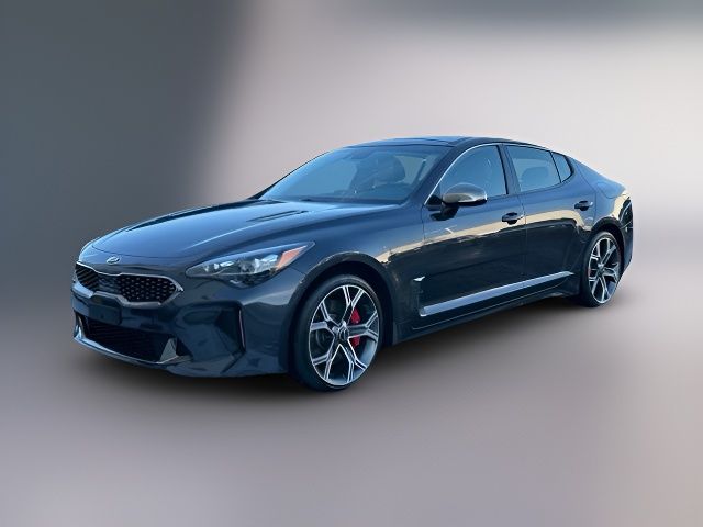 2020 Kia Stinger GT2