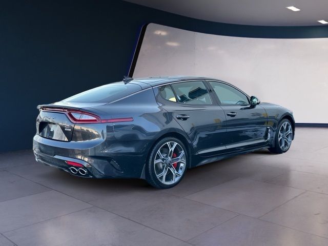 2020 Kia Stinger GT2