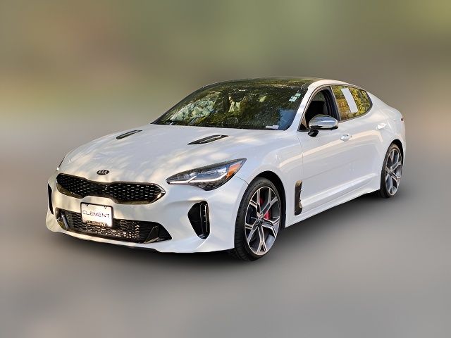 2020 Kia Stinger GT2