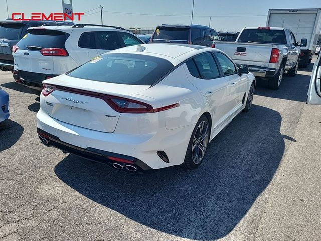 2020 Kia Stinger GT2