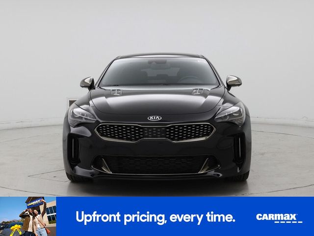 2020 Kia Stinger GT2