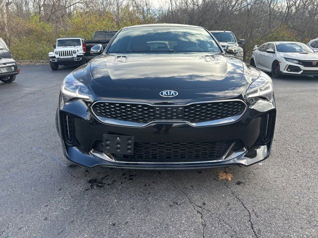 2020 Kia Stinger GT2