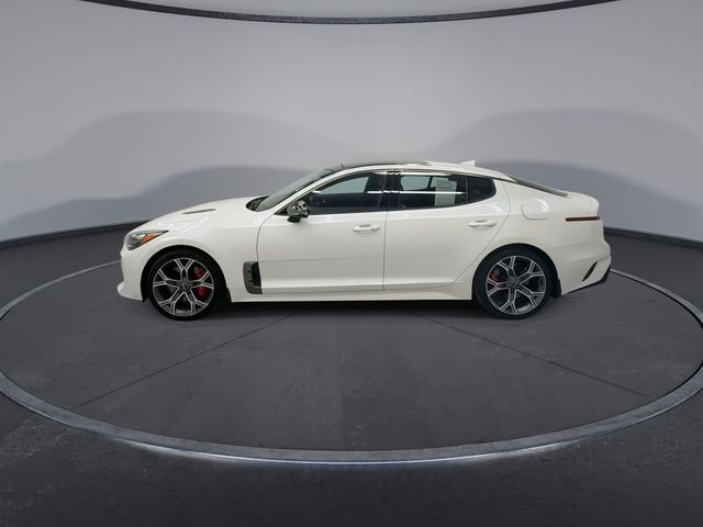 2020 Kia Stinger GT2