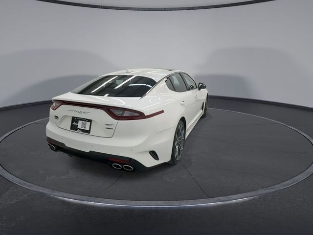 2020 Kia Stinger GT2