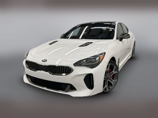 2020 Kia Stinger GT2