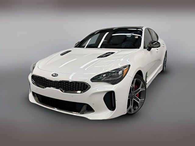 2020 Kia Stinger GT2