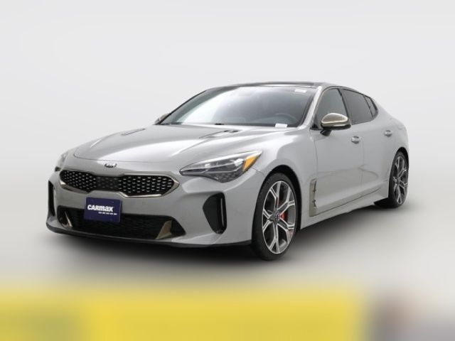 2020 Kia Stinger GT2