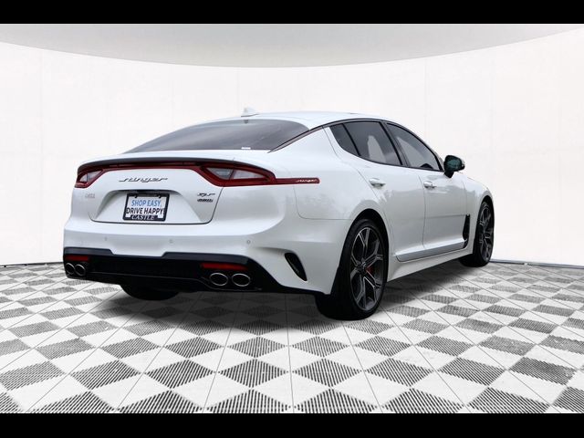 2020 Kia Stinger GT2