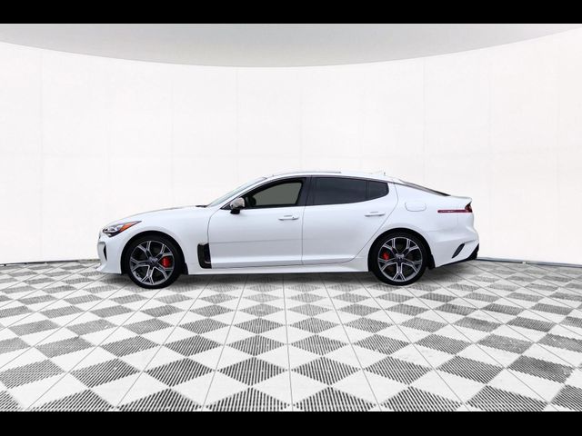 2020 Kia Stinger GT2