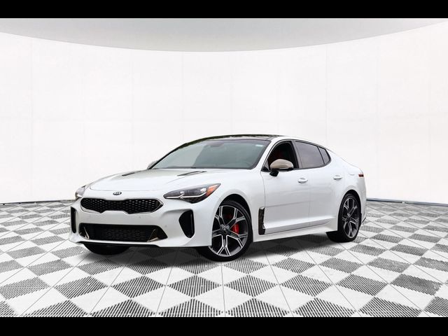 2020 Kia Stinger GT2