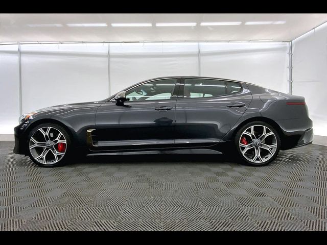 2020 Kia Stinger GT2