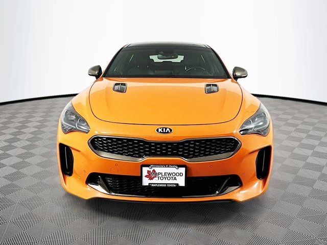 2020 Kia Stinger GT2