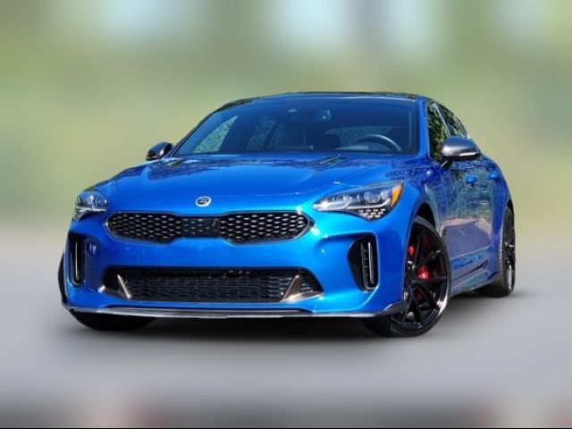 2020 Kia Stinger GT2