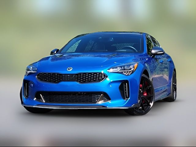 2020 Kia Stinger GT2