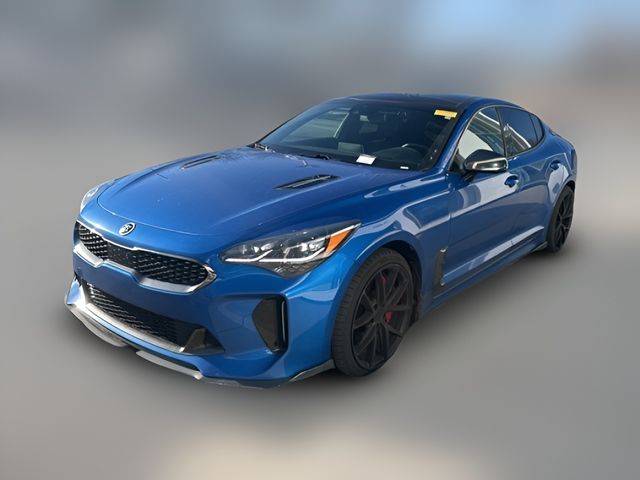2020 Kia Stinger GT2