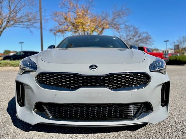 2020 Kia Stinger GT2