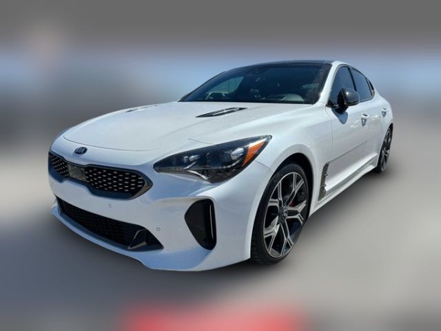 2020 Kia Stinger GT2