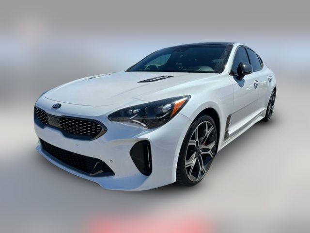 2020 Kia Stinger GT2