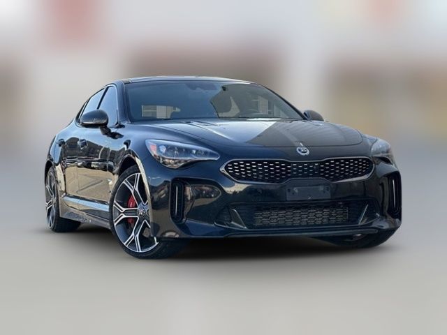 2020 Kia Stinger GT2