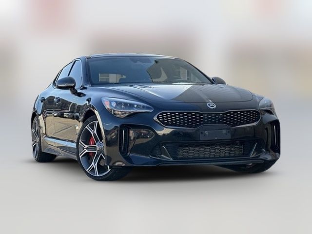 2020 Kia Stinger GT2