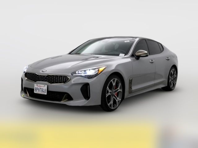 2020 Kia Stinger GT2