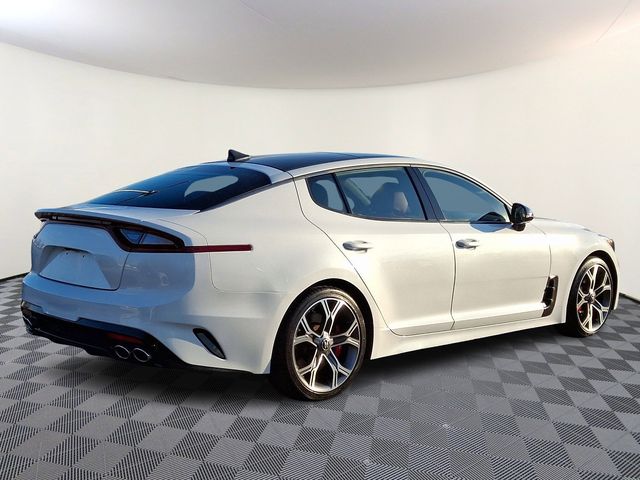 2020 Kia Stinger GT2