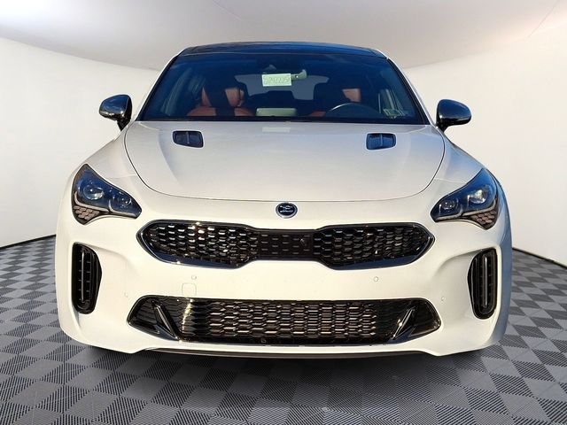 2020 Kia Stinger GT2
