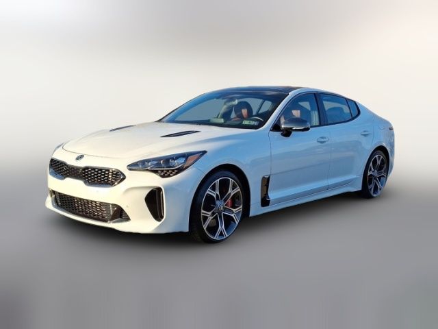 2020 Kia Stinger GT2
