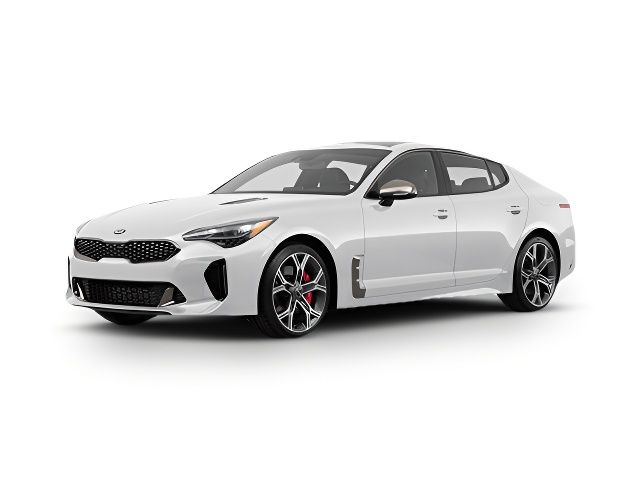 2020 Kia Stinger GT2