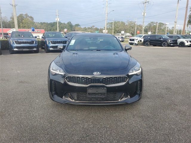 2020 Kia Stinger GT2