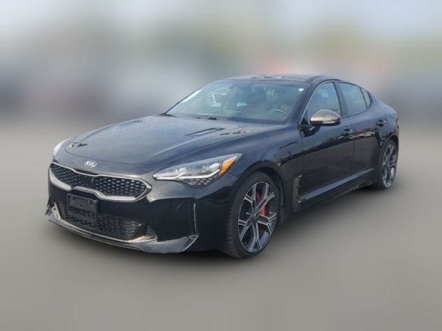 2020 Kia Stinger GT2