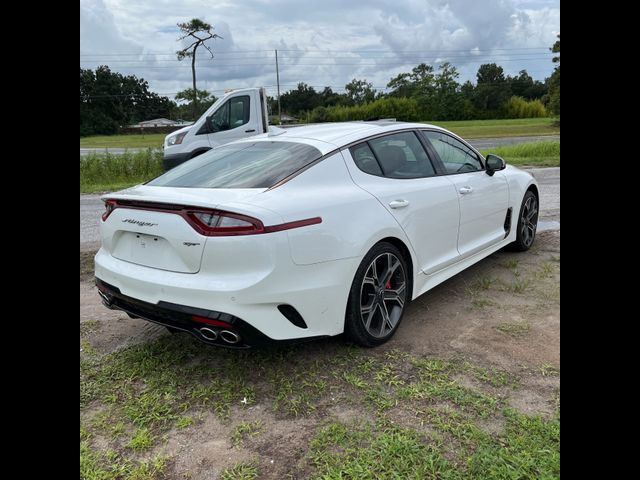 2020 Kia Stinger GT2