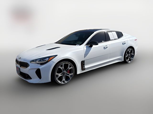 2020 Kia Stinger GT2