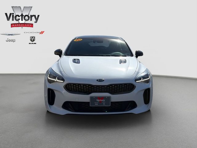 2020 Kia Stinger GT2