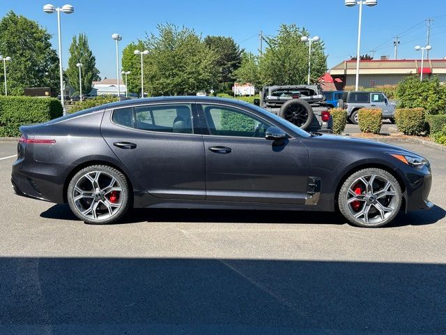 2020 Kia Stinger GT2